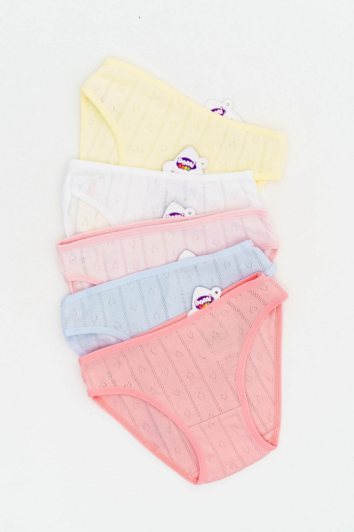 Труси для дівчаток